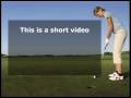 The physics of a putt explained by Marcel White