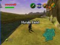 The Legend Of Zelda Ocarina Of Time (Emulator) Part 17 Look At That Fatty GO!
