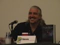 KNTR at San Diego Comic-Con 2008 (Is this a test?)