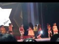 SM Little Star 09 Grand Finals - Production number