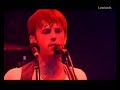 Kings of Leon live@lowlands 2007 - My Party