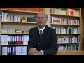 Thiele erkl�rt die Finanzmarktkrise