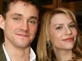 photos of hugh dancy and claire danes. song: o- town- we fit together.