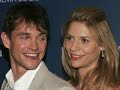 Hugh Dancy and Claire Danes Hugh Dancy and Claire Danes