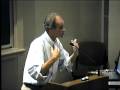 Bob Brier, “Mummification: Resurrection of a Lost Art”