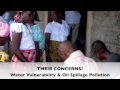 Niger Delta Women's Tribunal on Climate Change, November 09