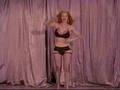 Tempest Storm Burlesque