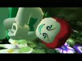 LEGO Batman Story 7 - Heroes - Chapter 1 - A Poisonous Appointment (3/3) - Poison Ivy BOSS