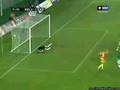 KORONA KIELCE BRAMKI OE 2006/07 #2