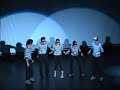 Queen Medley - UQ Law Revue 2006