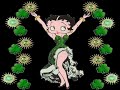 Betty Boop Que Pasa Contigo Manele-Gratis.net