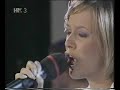 MAJA SUPUT i ENJOY \"Onako kako ti to znas\" LIVE IN POZEGA
