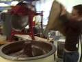 videos de Radio Boston visits Taza chocolate in Somerville, Massachusetts