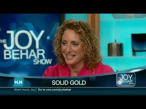 Judy Gold