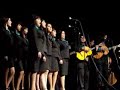Rondalla del cbtis 11 de Hermosillo Sonora interpretando un popuri mexicano