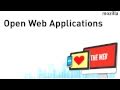 Mozilla : Open Web Applications