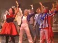 Sakura Taisen 4th Kayou Show (Gekijyou e Ikou)