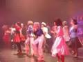 Sakura Taisen 4th Kayou Show (Gekijyou e Ikou)