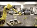 Robohand 3-Jaw Gripper Demostration