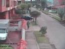 accidente
