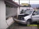 accidente