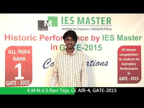 how to prepare for ies by self study