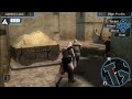 Assassin's Creed : Bloodlines Walkthrough - Part 2 (PSP)