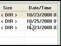 Motorola Krzr K1M free ringtone tutorial
