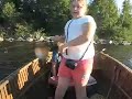 Fishing in Canada Fishing in Canada