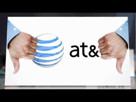 AT&T Last in Miserable Mobile Provider Report