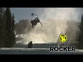2013 K2 Jib Rocker