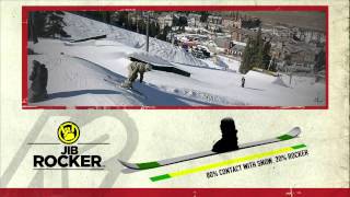 K2 MissBehaved Skis - Women's 2013 | evo K2 MissBehaved Skis - Women's 2013 | evo