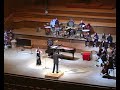 symphony orchestra of the state conservatory thessaloniki conducted by vladimiros symeonidis