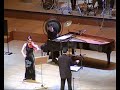 symphony orchestra of the state conservatory thessaloniki conducted by vladimiros symeonidis