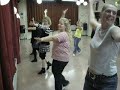 Country Border Dancers  Fi�sta Cha Cha (line up)