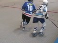 22.11. 2009 - HBC Škoda Plzeň - HbK INTEVO Karviná (13).wmv