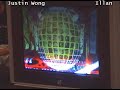 EVO2k8 Mirror Money Match: Justin Wong vs Illan(part2)