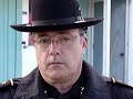 Jefferson County Sheriff John P. Burns, 11.17.08 Jefferson County Sheriff John P. Burns, 11.17.08