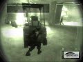 Splinter cell noob (Funny voice over)