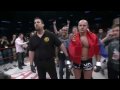 FEDOR : PLOTTING REVENGE