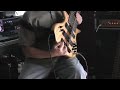Warr Guitars MIDI/Synth Demo