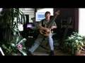 Warr Guitars MIDI/Synth Demo