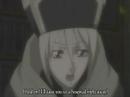 Esther saves Count Ion Trinity Blood Esther saves Count Ion Trinity Blood