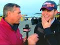 NASCAR Speed oops Award Brian Vickers Elliott Sadler