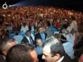 General Aoun in Byblos