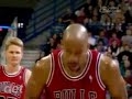 1996: Michael Jordan, Chicago Bulls vs. Toronto Raptors