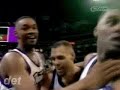 1996: Michael Jordan, Chicago Bulls vs. Toronto Raptors