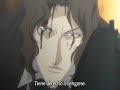 Trinity Blood Cap. 4 [3/3] Sub. Spanish