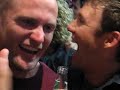 Manly Sea Eagles post GF at Leagues Club