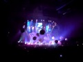 MUSE - München LIVE Redemption Tour 20.11.2009 Teil6